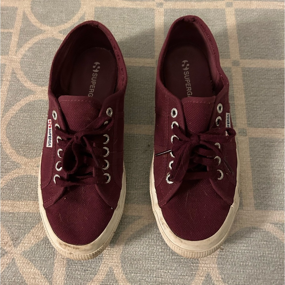 Superga Shoes